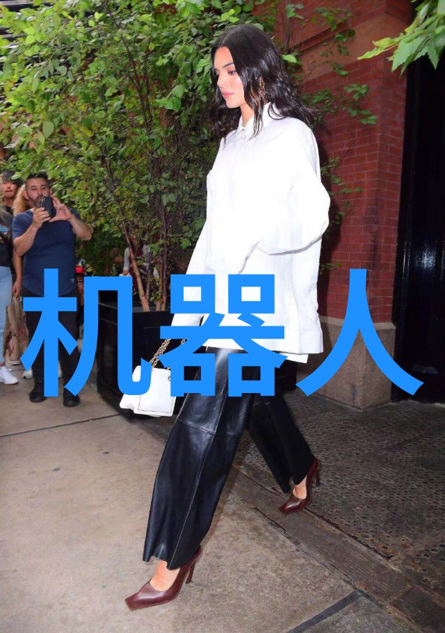 自动化输送设备-智能流动如何提升生产效率的自动化输送设备选择与应用