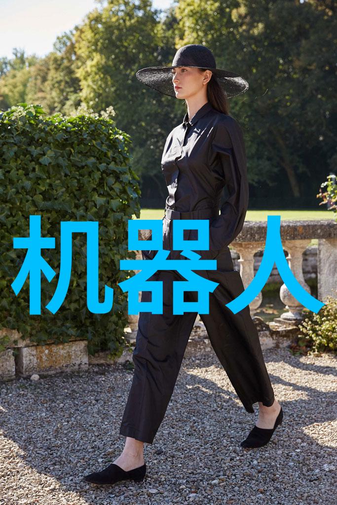 智能交通的诗篇编织未来之网