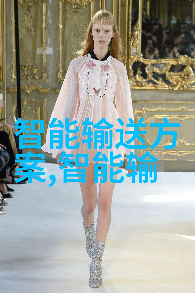 管式螺旋输送机之谜如何巧妙地运输物料