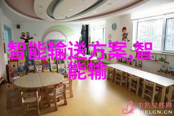 全自动包装机未来工业生产的神奇助手吗