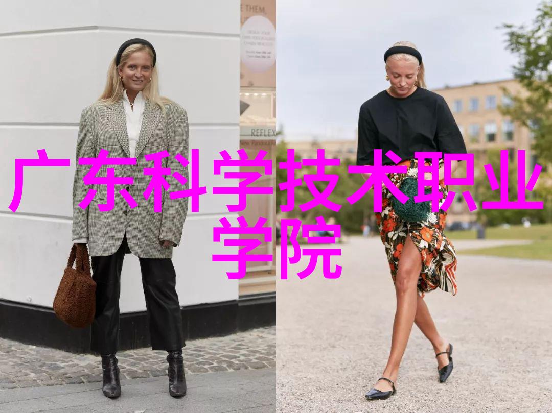 智能时尚探索未来科技的潮流