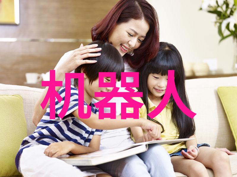 全球最先进的智能机器人-智慧再现探索全球最尖端智能机器人的未来