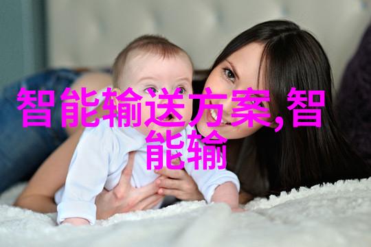 智能输送系统革新未来物流动态管理