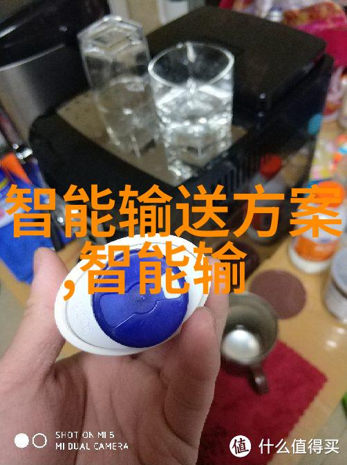 智慧之网与混沌之道智能交通监控的双重奏鸣