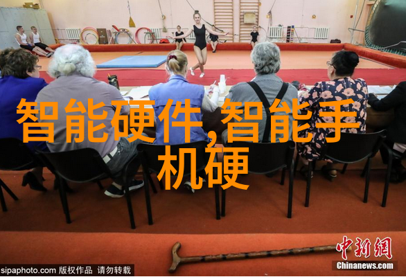 手指上的天籁体验按摩师带来的极致放松
