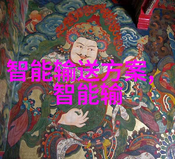 CHINESEGARY - 中国油画艺术的光辉历程从传统到现代