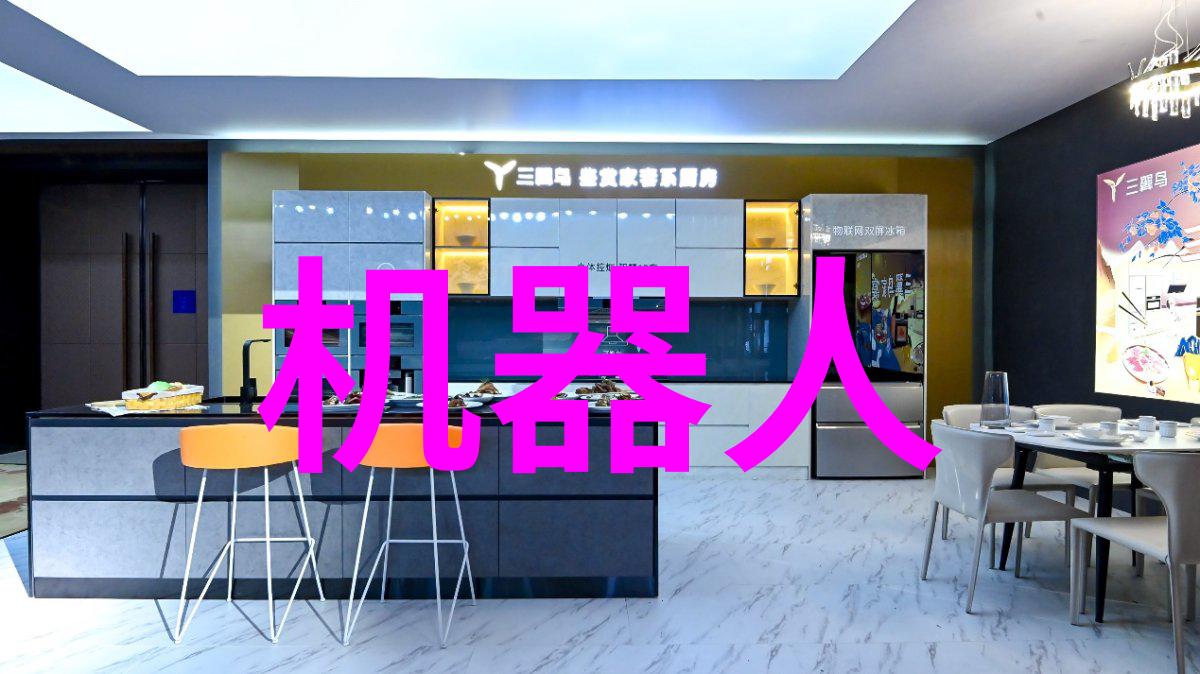 灌装机械瓶颈之解自动化生产的未来