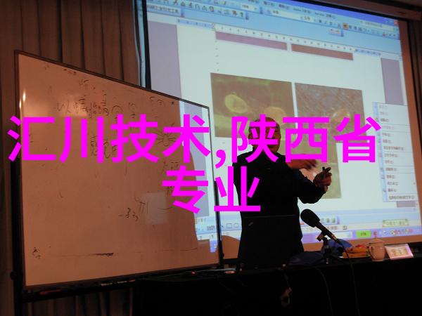 真空技术的奇迹如何运作的真空机