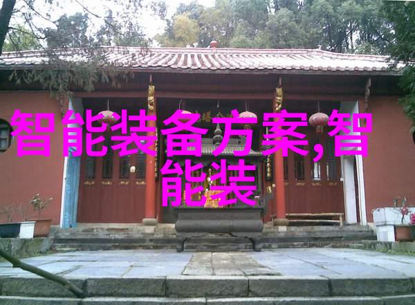 实验室的隐秘呼吸废气之谜与处理的终极追踪