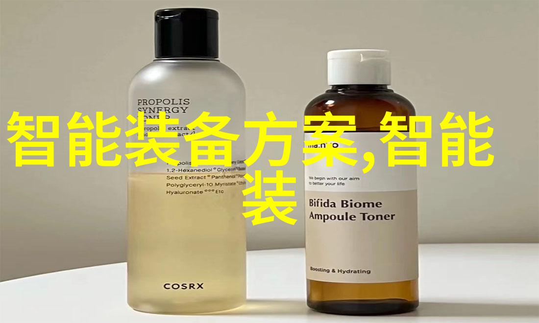 健康的新宠从隐形到显眼探索可穿戴医疗设备的奇妙变革