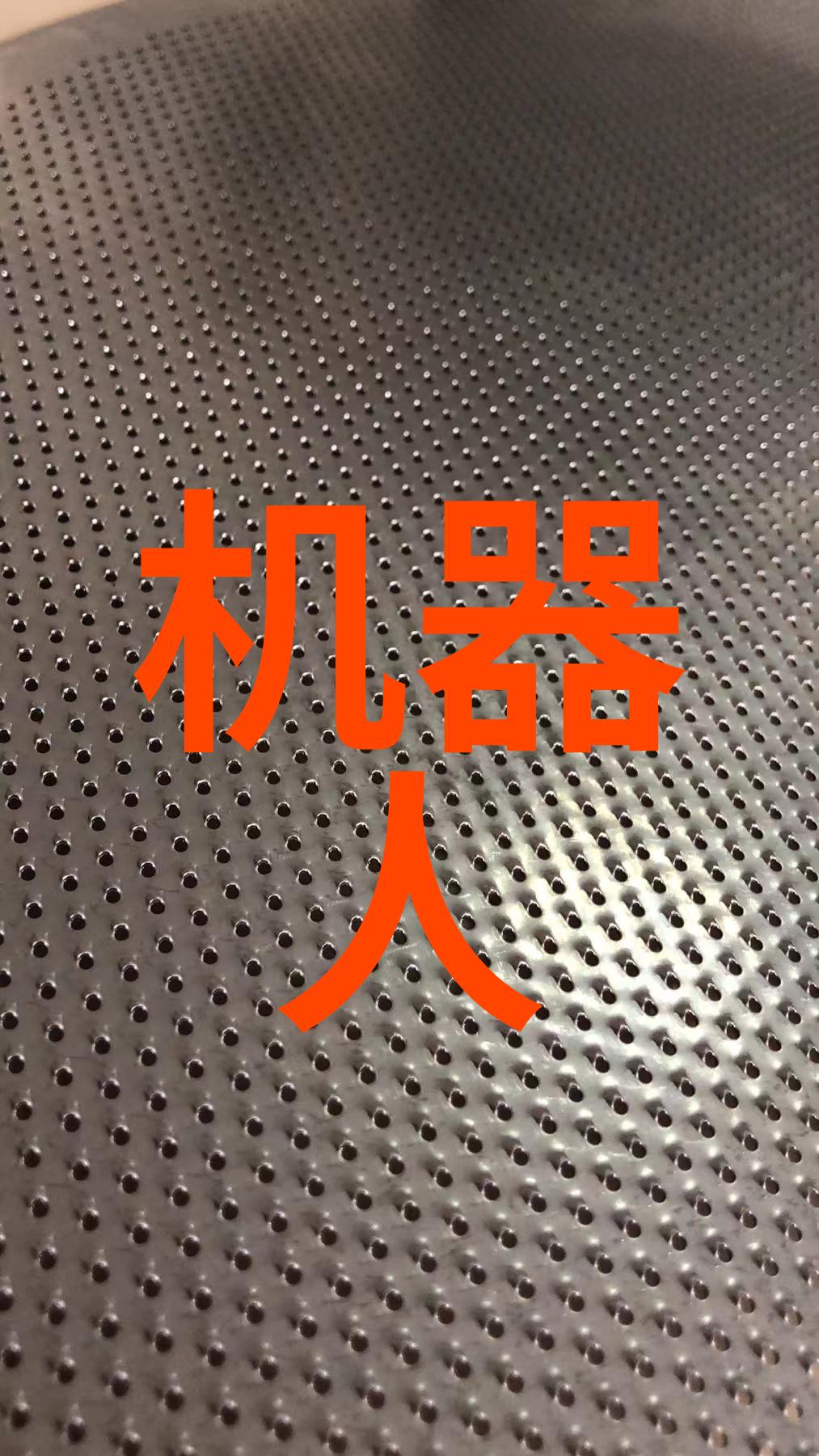探索Aspen波纹丝网填料的独特优势轻质高效革新工业筛分技术
