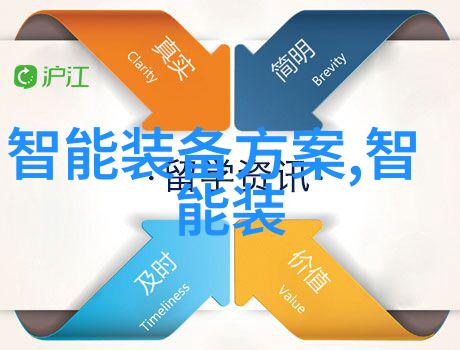 智能健康管理新一代可穿戴科技的崛起
