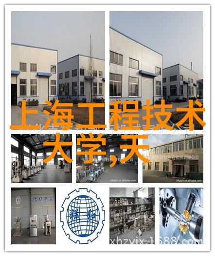 郑州工程技术学院校园风光美丽的校园环境