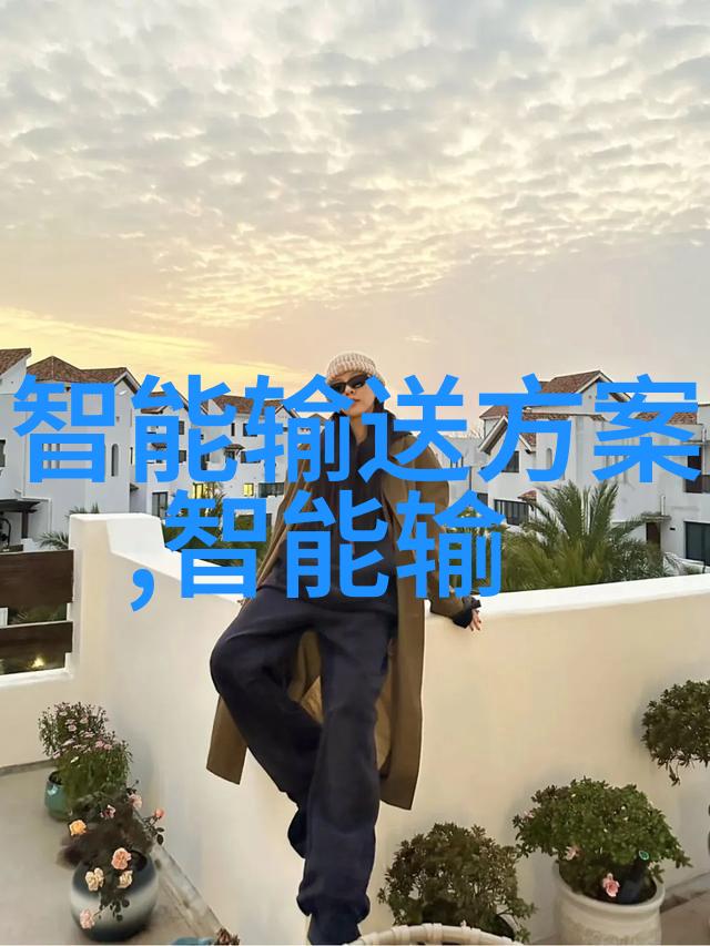 工厂里的机器人从零到英雄的智能变革