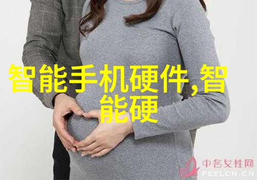 微妙革命晶片的无形力量