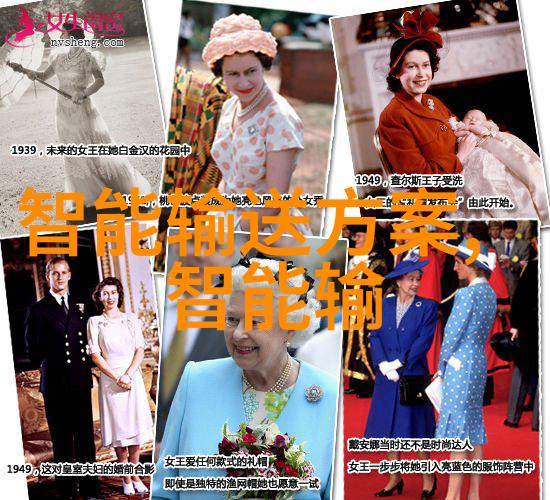 智能化方案-迈向未来科技的全新篇章