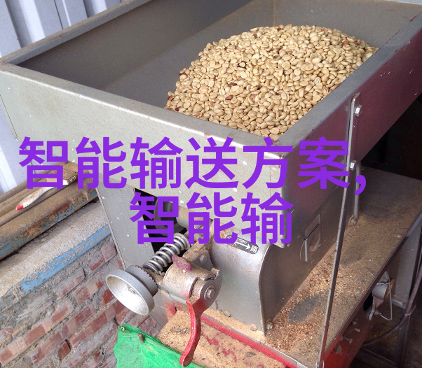 流量计量的精确之心探索流量仪器的技术与应用