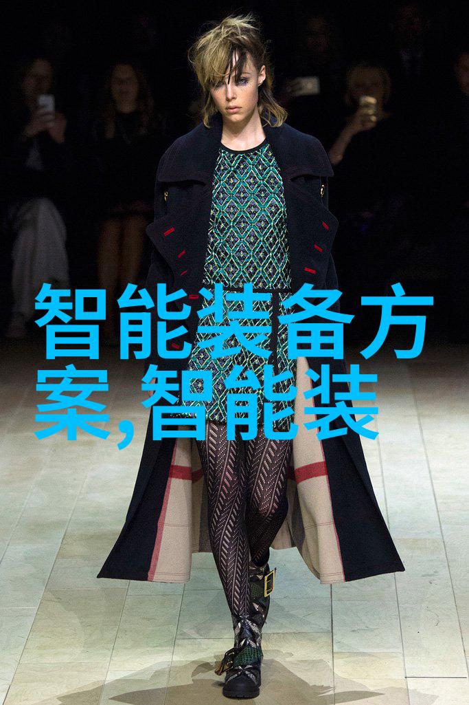 机械设备配件全面解析从传动部件到控制系统了解所有必需品