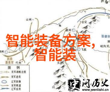 非智能装备揭秘那些不属于科技革命的产品