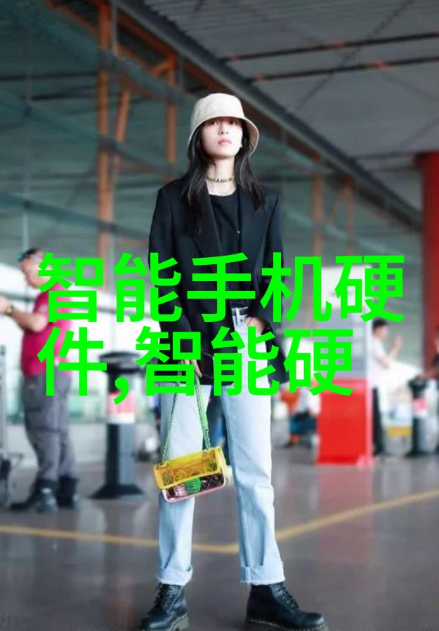 中国的智能机器人我和我的小伙伴中国智能机器人的故事