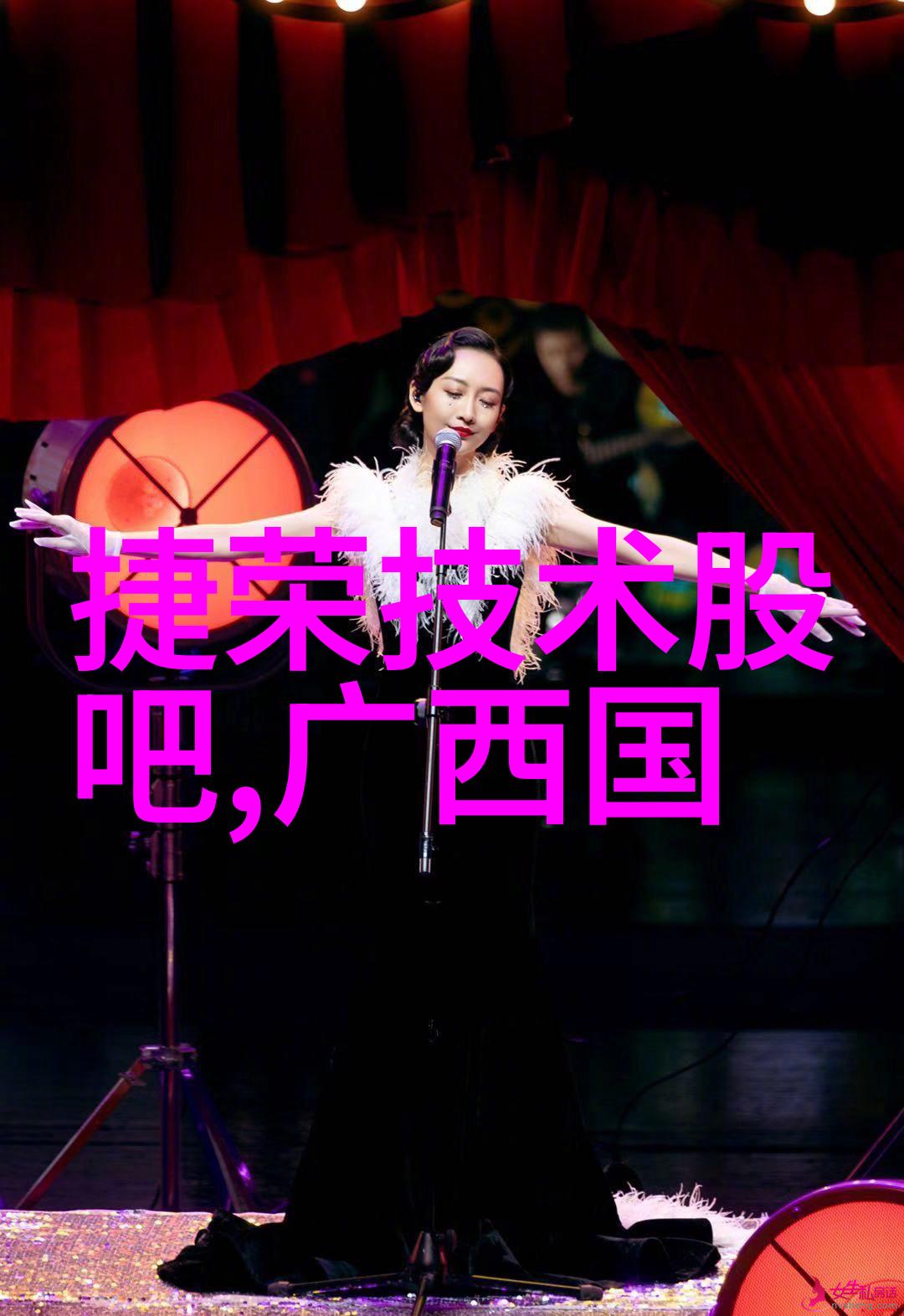 硬科技的未来深度探究全球最具影响力的半导体公司