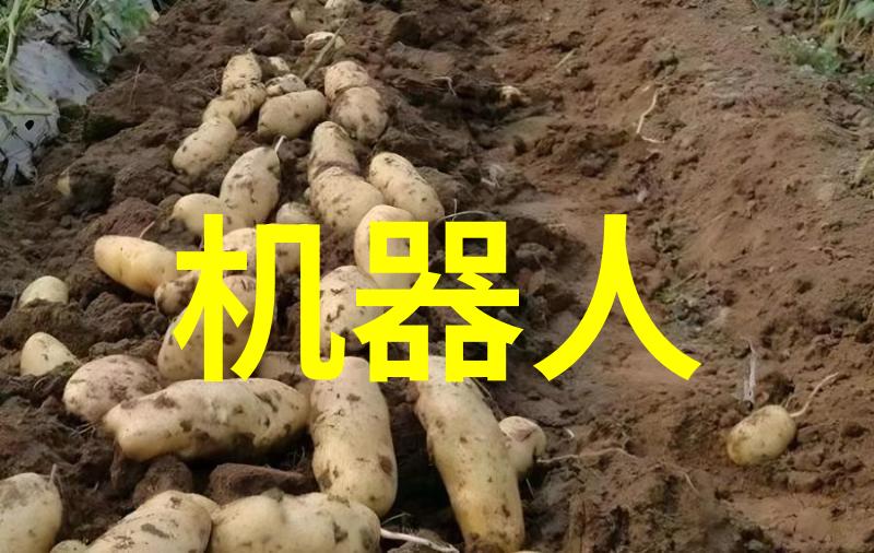 矿山机械设备高效开采系统