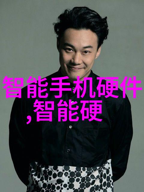 芯片的秘密力量揭秘它们在现代科技中的关键作用