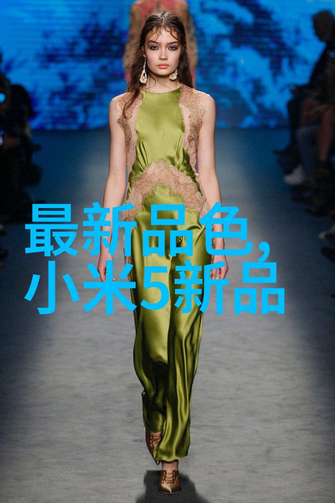 闪耀与寂静新品发布会的双重奏鸣