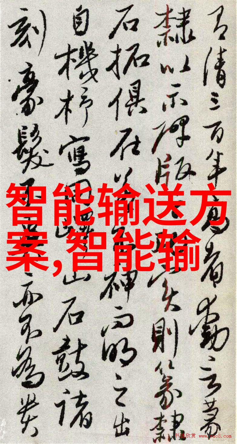 不锈钢输送机-高效无缝连接不锈钢输送线的创新运用