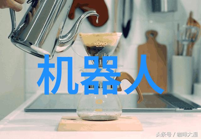 净化未来大型纯净水设备公司的技术革新与市场展望