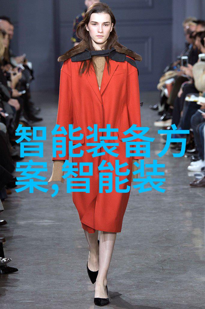 中集飞秒智能焊接机器人革命化制造新篇章