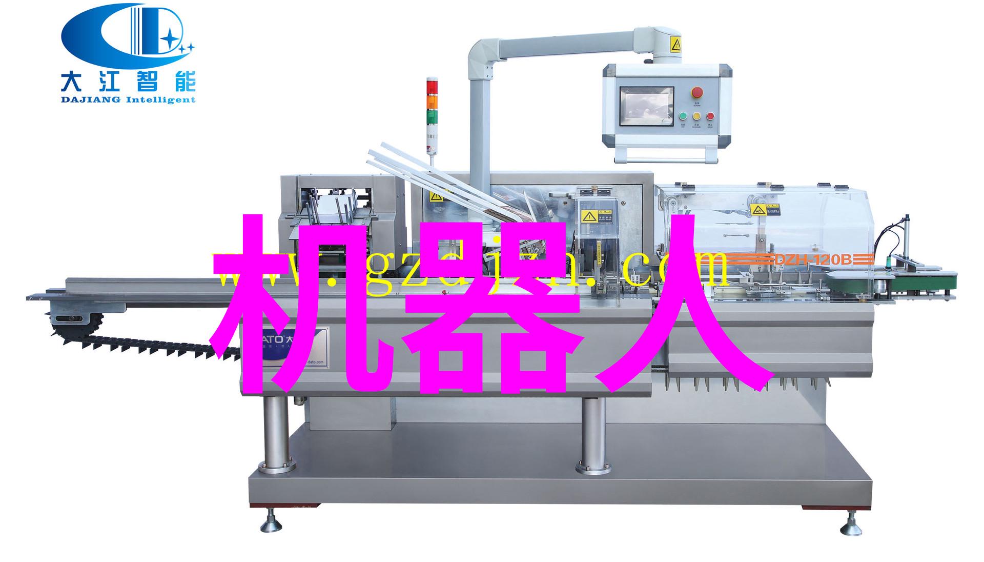 高科技助力科研探索现代动物实验室设备的奇迹