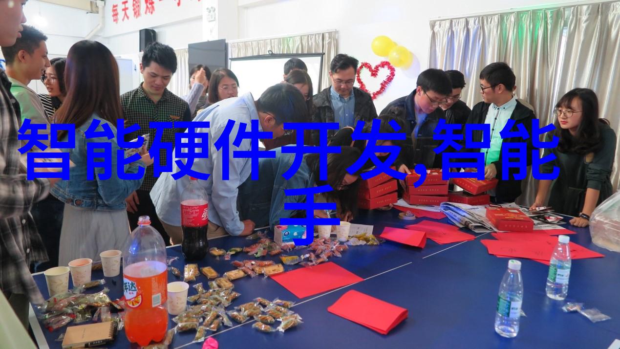 隐秘网络信息安全测评中心的守护者们