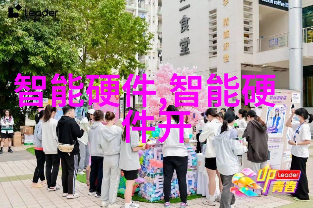 集成电路革命化进程中的引领者探究中国最大民营制导型半导体企业