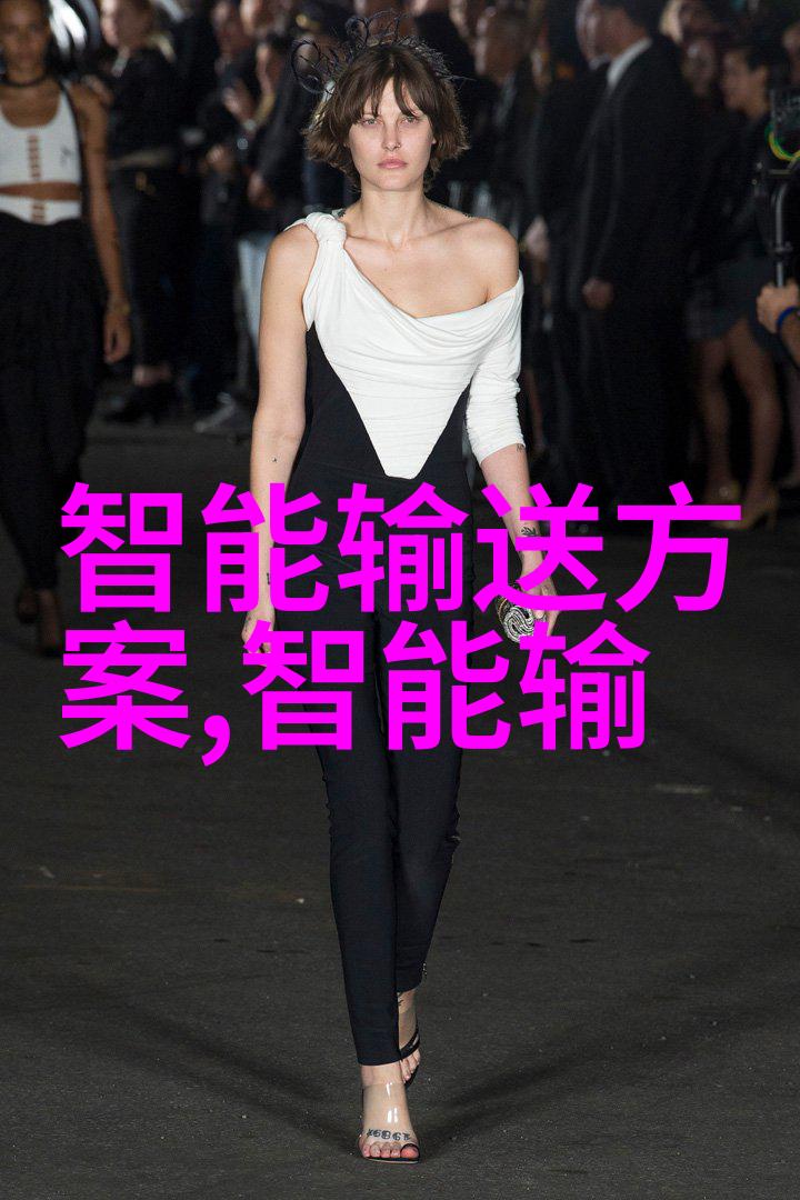 八零年代女作家风范时尚与文学的完美结合