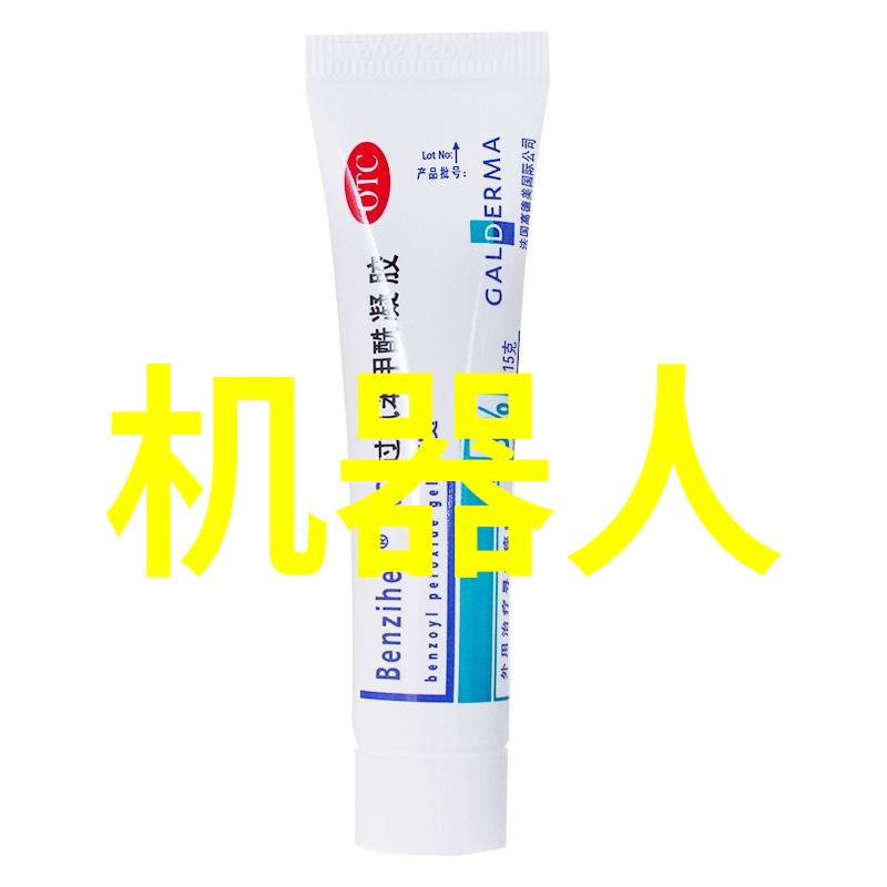 基因解锁PCR仪的奇迹与隐秘